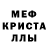 Каннабис гибрид Amina Bennington